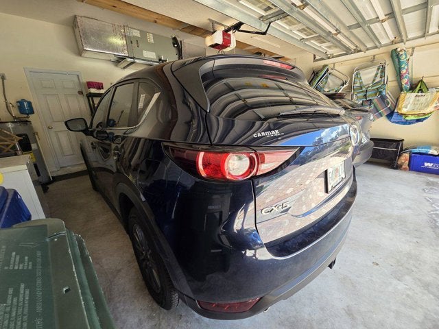 2020 Mazda Mazda CX-5 Touring