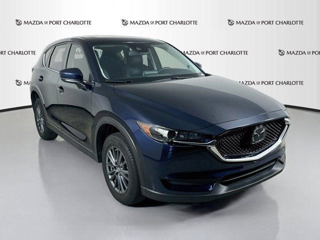 2020 Mazda Mazda CX-5 Touring
