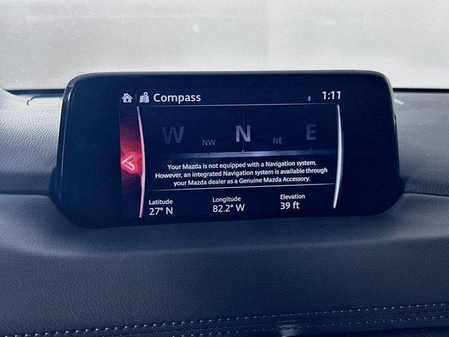 2020 Mazda Mazda CX-5 Touring