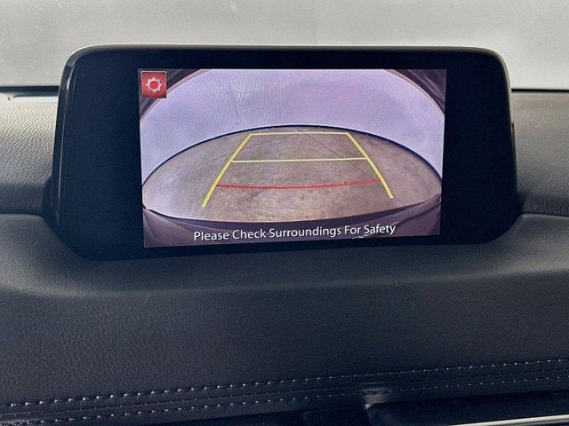 2020 Mazda Mazda CX-5 Touring
