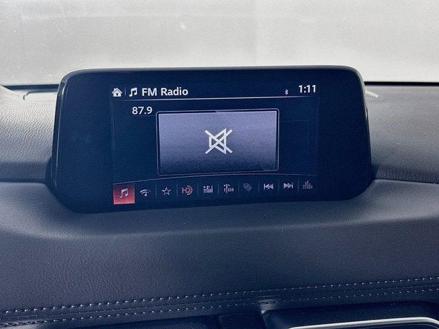 2020 Mazda Mazda CX-5 Touring