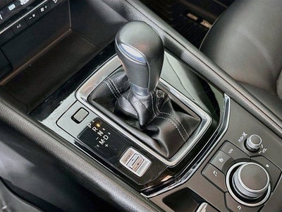 2020 Mazda Mazda CX-5 Touring