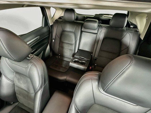 2020 Mazda Mazda CX-5 Touring