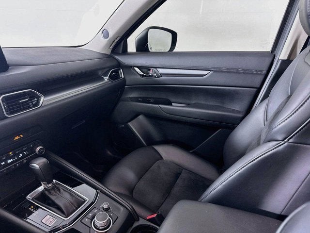 2020 Mazda Mazda CX-5 Touring