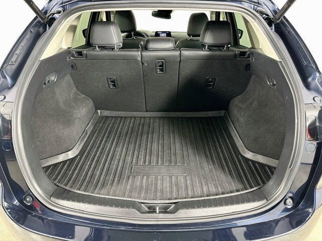 2020 Mazda Mazda CX-5 Touring