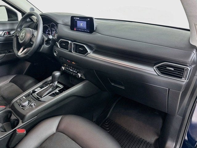 2020 Mazda Mazda CX-5 Touring