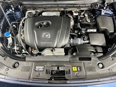 2020 Mazda Mazda CX-5 Touring