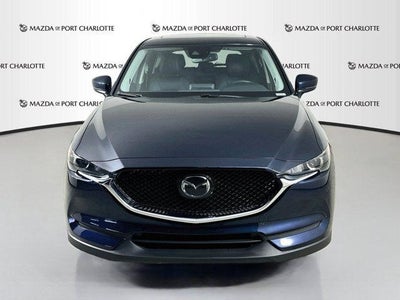 2020 Mazda Mazda CX-5 Touring