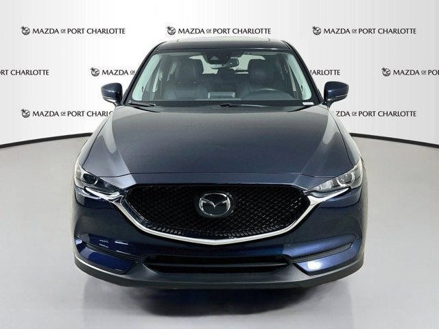 2020 Mazda Mazda CX-5 Touring