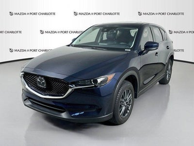 2020 Mazda Mazda CX-5 Touring