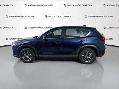 2020 Mazda Mazda CX-5 Touring