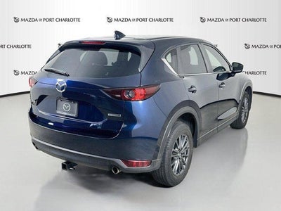 2020 Mazda Mazda CX-5 Touring