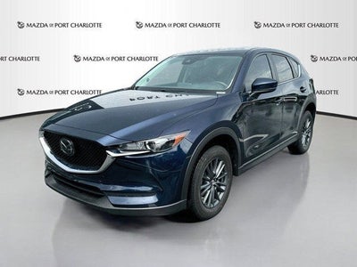 2020 Mazda Mazda CX-5 Touring