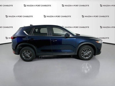 2020 Mazda Mazda CX-5 Touring