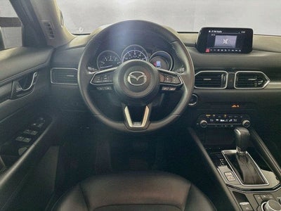 2020 Mazda Mazda CX-5 Touring