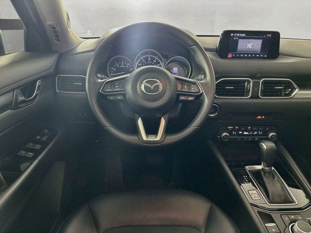 2020 Mazda Mazda CX-5 Touring