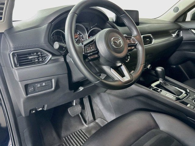 2020 Mazda Mazda CX-5 Touring
