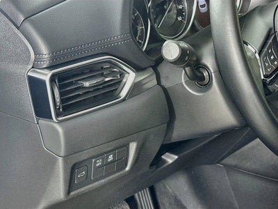 2020 Mazda Mazda CX-5 Touring