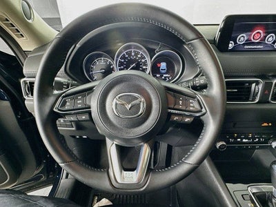 2020 Mazda Mazda CX-5 Touring