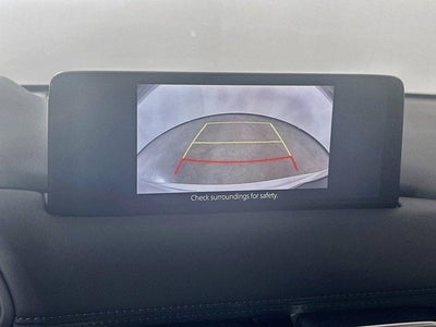 2021 Mazda Mazda CX-5 Grand Touring
