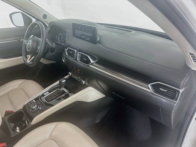 2021 Mazda Mazda CX-5 Grand Touring