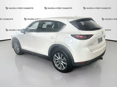 2021 Mazda Mazda CX-5 Grand Touring