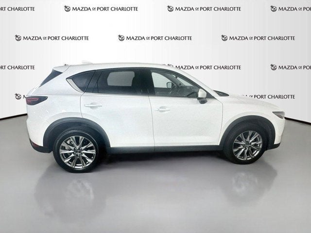 2021 Mazda Mazda CX-5 Grand Touring