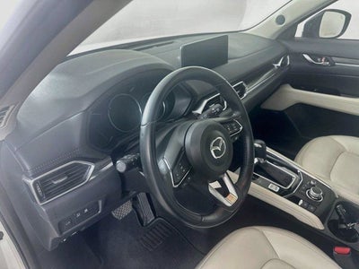 2021 Mazda Mazda CX-5 Grand Touring