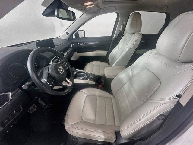 2021 Mazda Mazda CX-5 Grand Touring