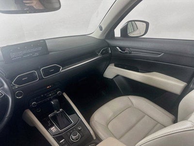 2021 Mazda Mazda CX-5 Grand Touring