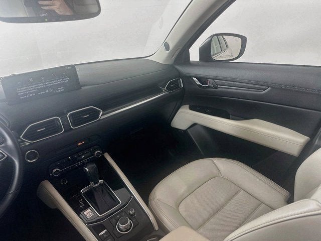 2021 Mazda Mazda CX-5 Grand Touring