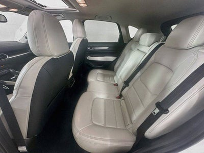 2021 Mazda Mazda CX-5 Grand Touring