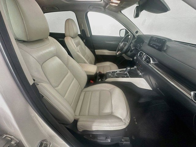 2021 Mazda Mazda CX-5 Grand Touring