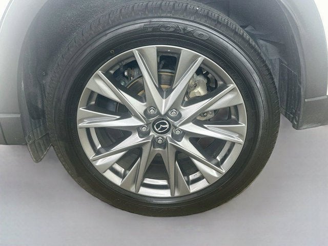 2021 Mazda Mazda CX-5 Grand Touring