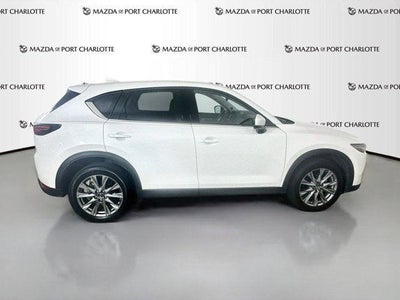 2021 Mazda Mazda CX-5 Grand Touring