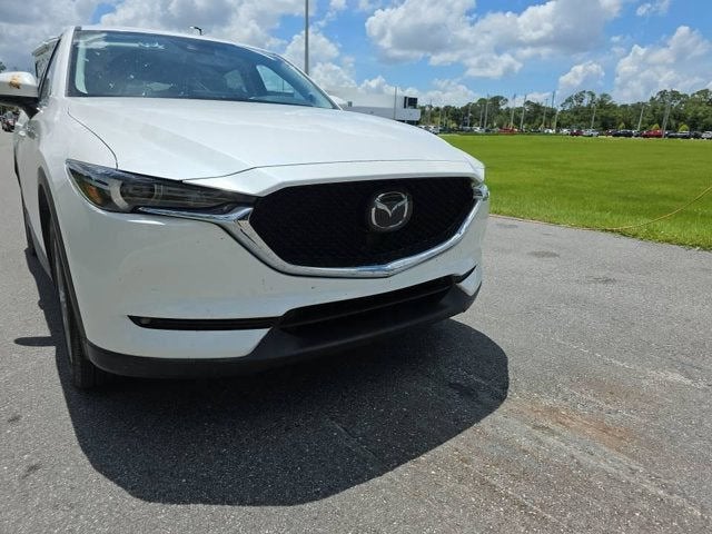 2021 Mazda Mazda CX-5 Grand Touring