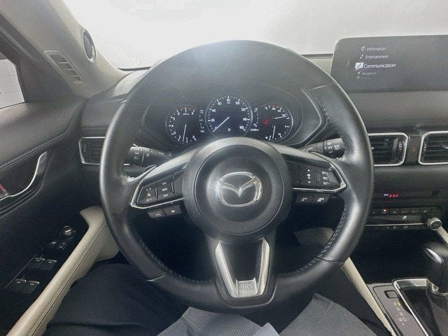 2021 Mazda Mazda CX-5 Grand Touring