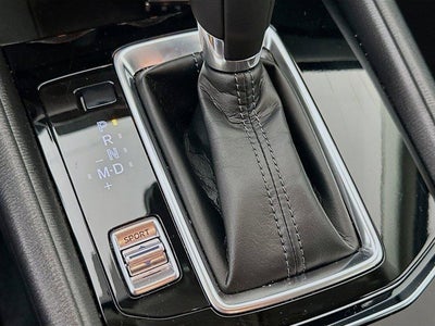 2025 Mazda Mazda CX-5 2.5 S