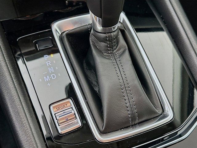 2025 Mazda Mazda CX-5 2.5 S