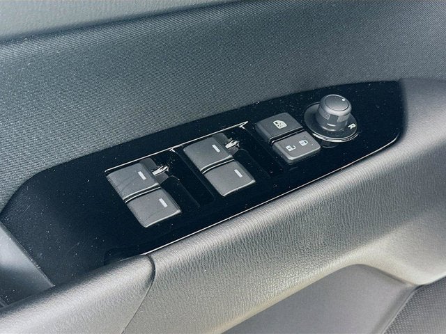 2025 Mazda Mazda CX-5 2.5 S