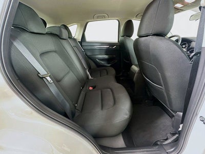 2025 Mazda Mazda CX-5 2.5 S