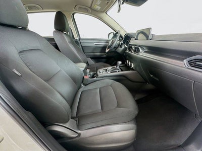2025 Mazda Mazda CX-5 2.5 S