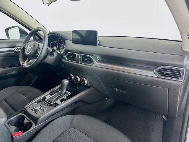 2025 Mazda Mazda CX-5 2.5 S