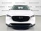 2025 Mazda Mazda CX-5 2.5 S