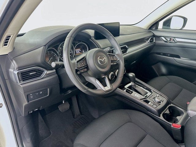2025 Mazda Mazda CX-5 2.5 S