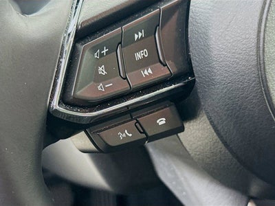2025 Mazda Mazda CX-5 2.5 S