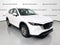 2025 Mazda Mazda CX-5 2.5 S