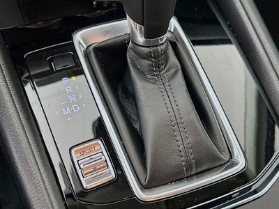 2025 Mazda Mazda CX-5 2.5 S