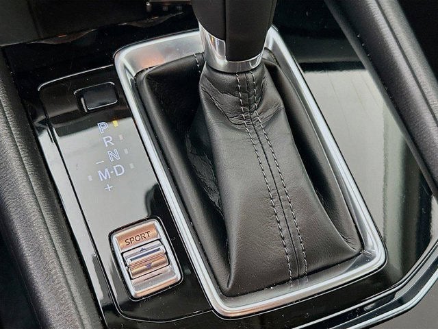 2025 Mazda Mazda CX-5 2.5 S