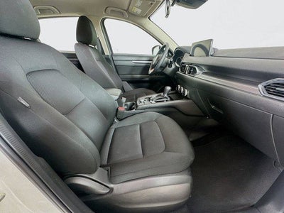 2025 Mazda Mazda CX-5 2.5 S